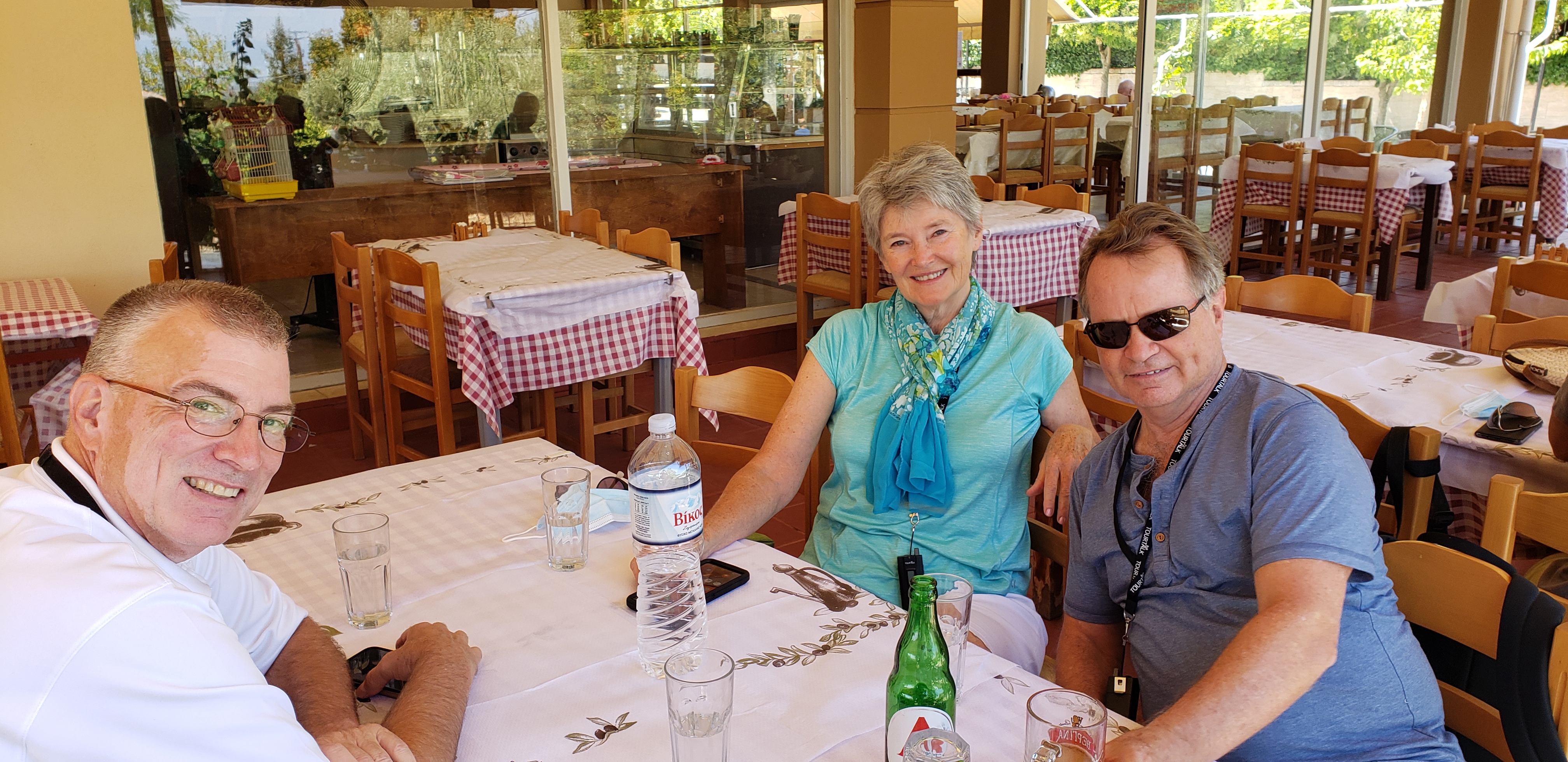 Greece 1