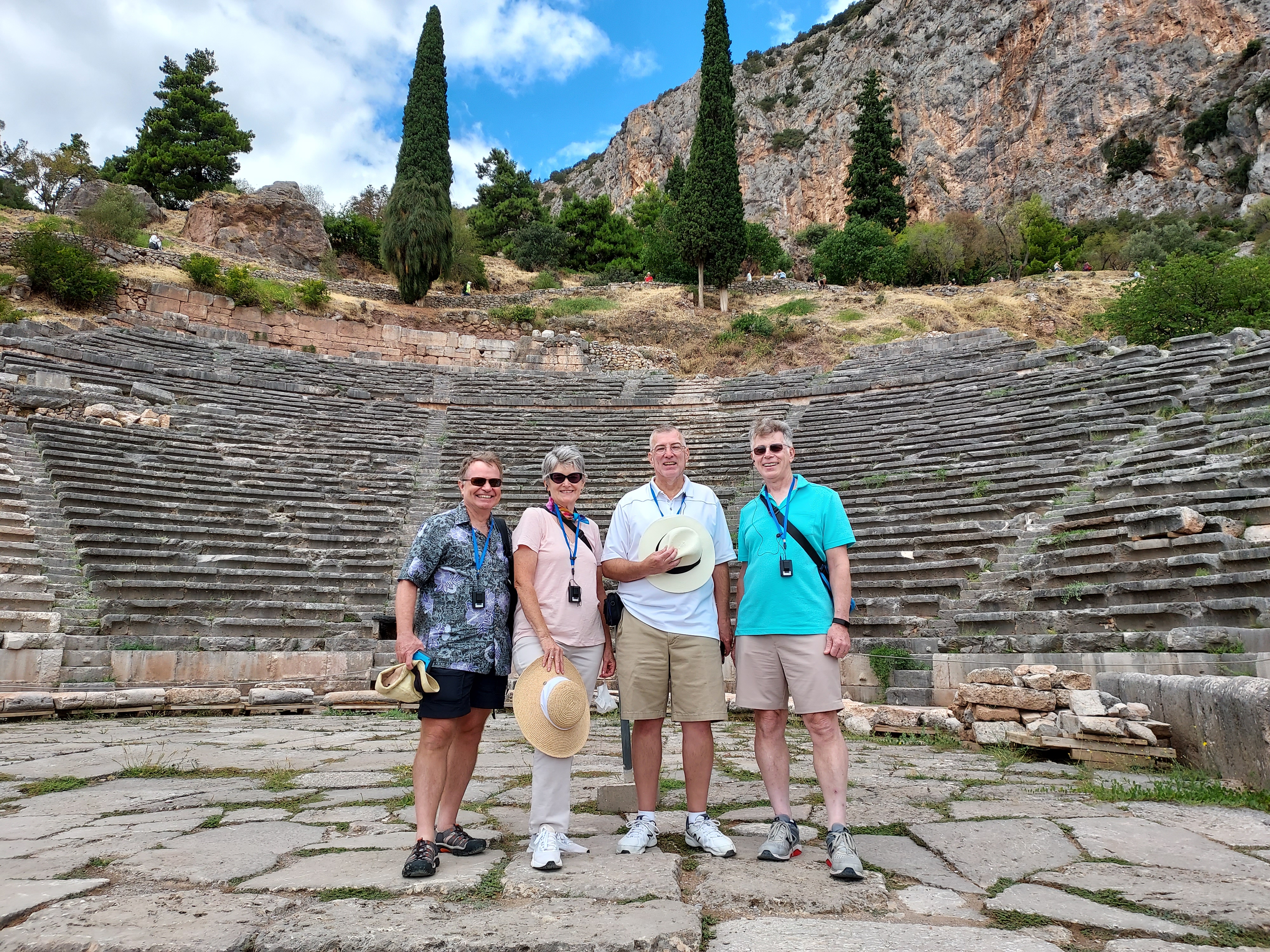 Greece 1