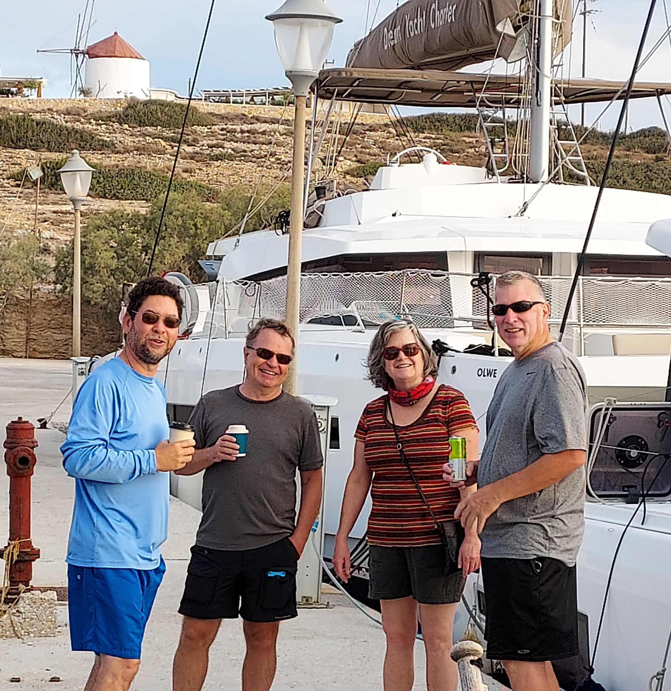 Greece 1