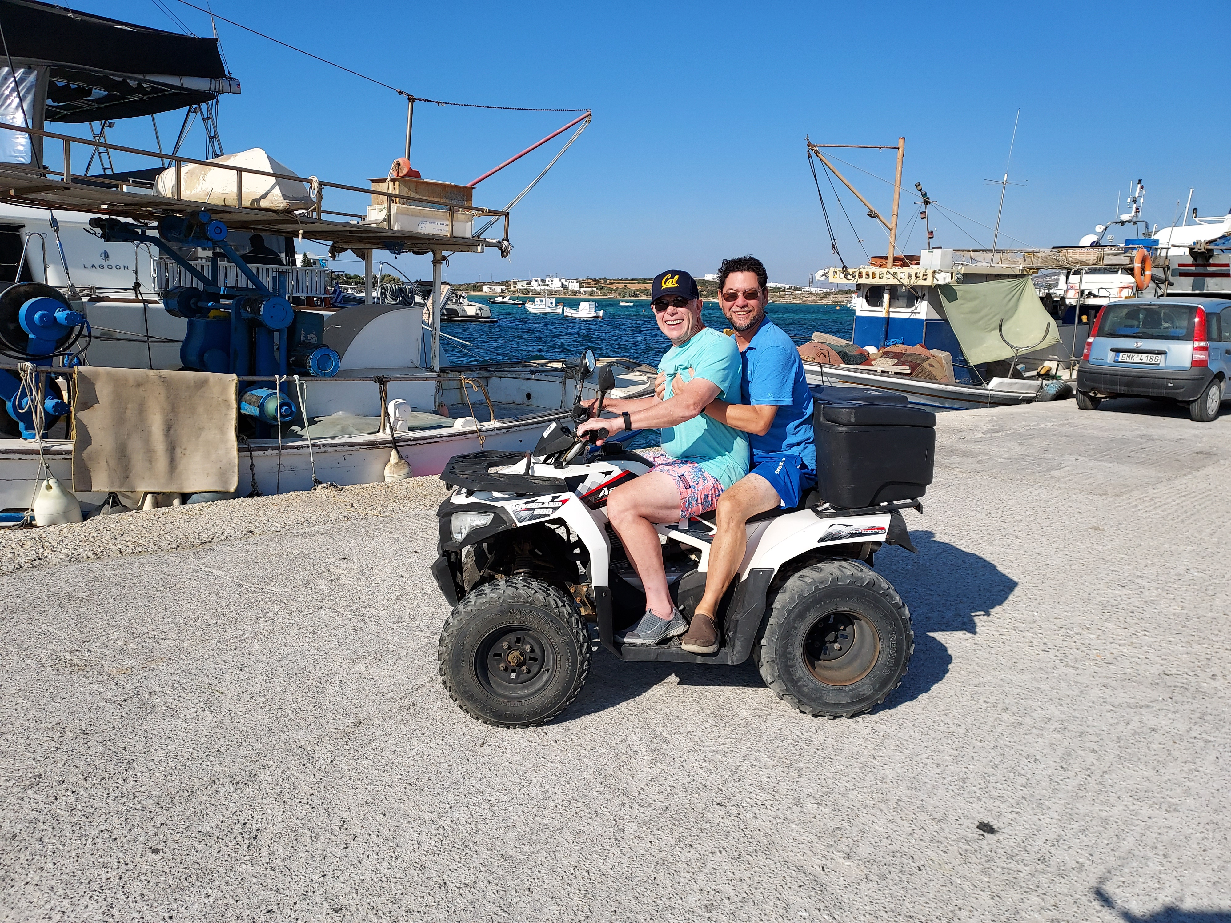 Greece 1