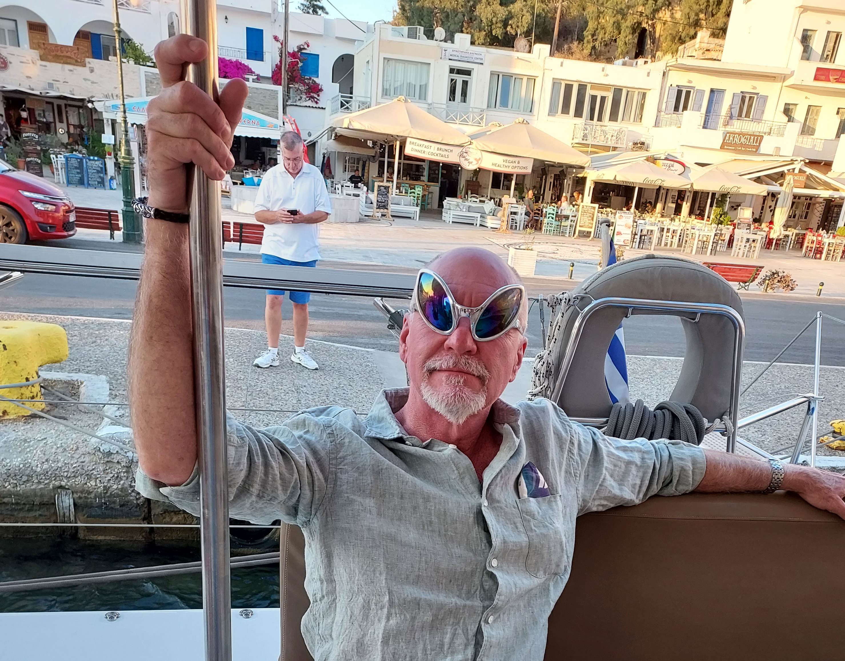 Greece 1