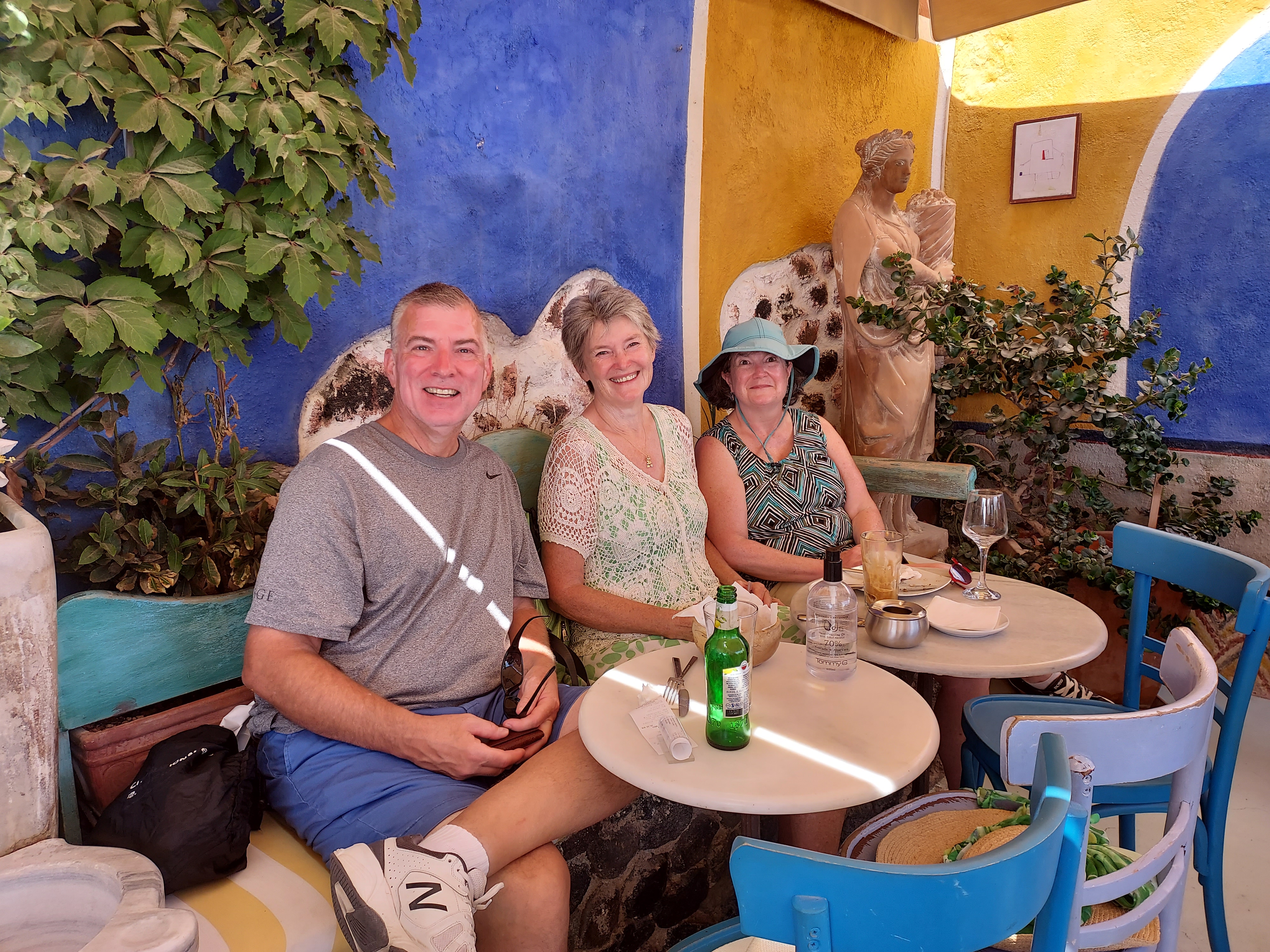Greece 1