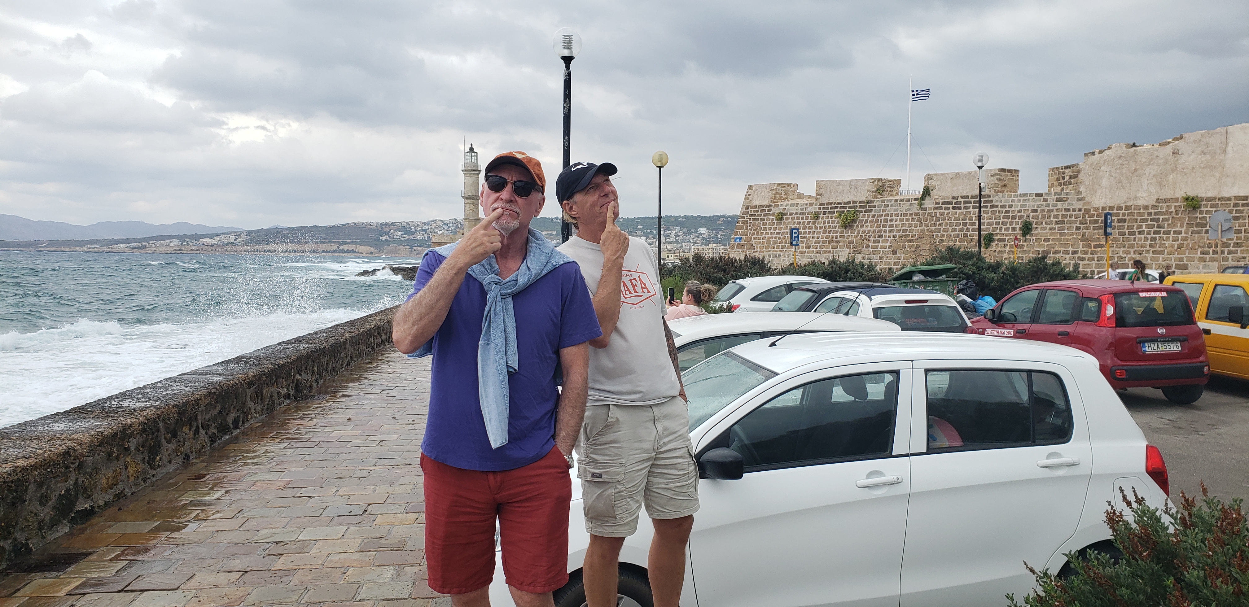 Greece 1